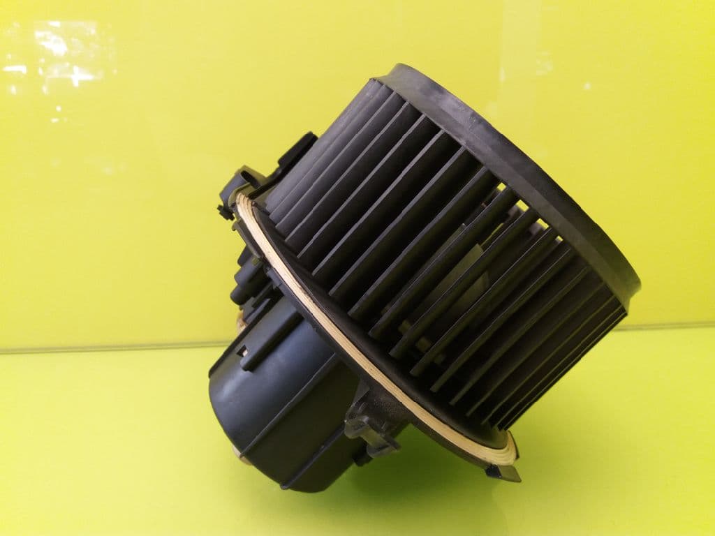 Motor calefaccion FIAT SCUDO COMBI (272) 4