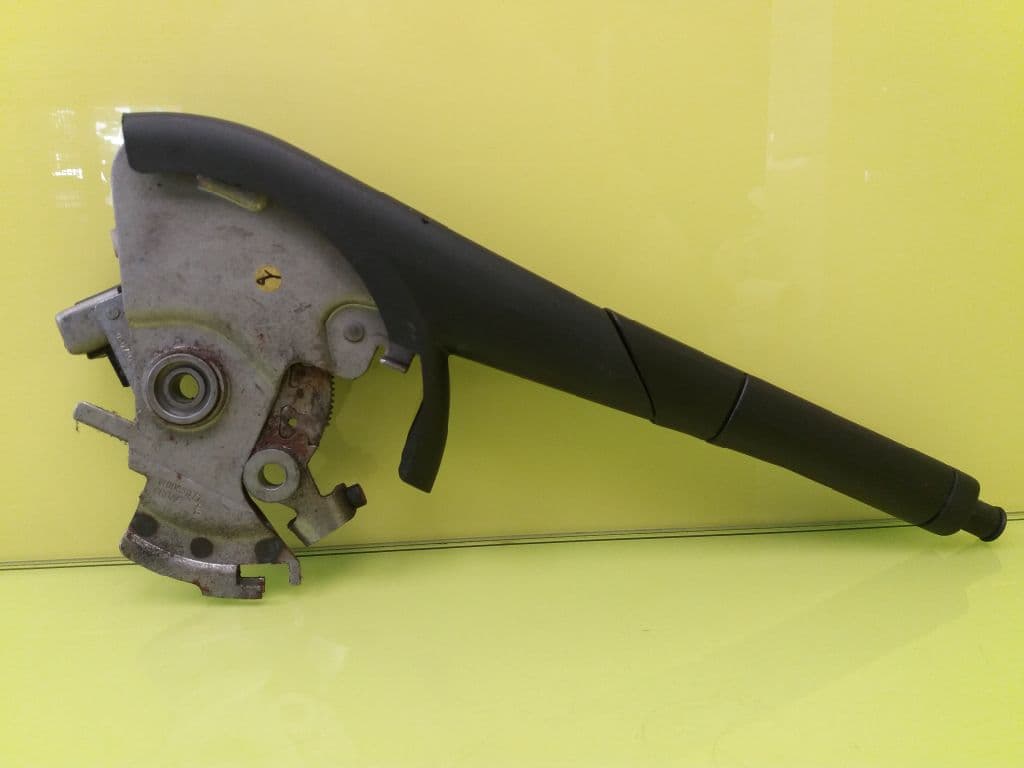 Palanca freno de mano FIAT SCUDO COMBI (272) 5