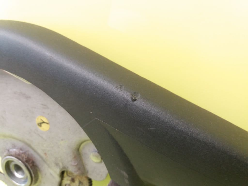 Palanca freno de mano FIAT SCUDO COMBI (272)
