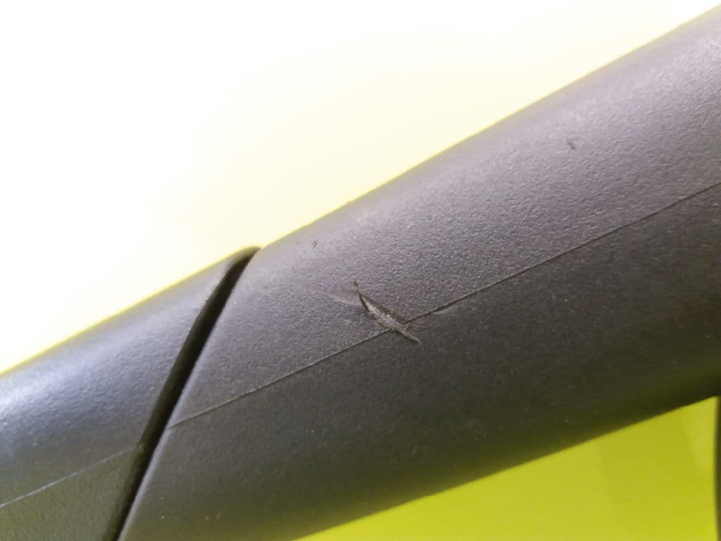 Palanca freno de mano FIAT SCUDO COMBI (272) 3
