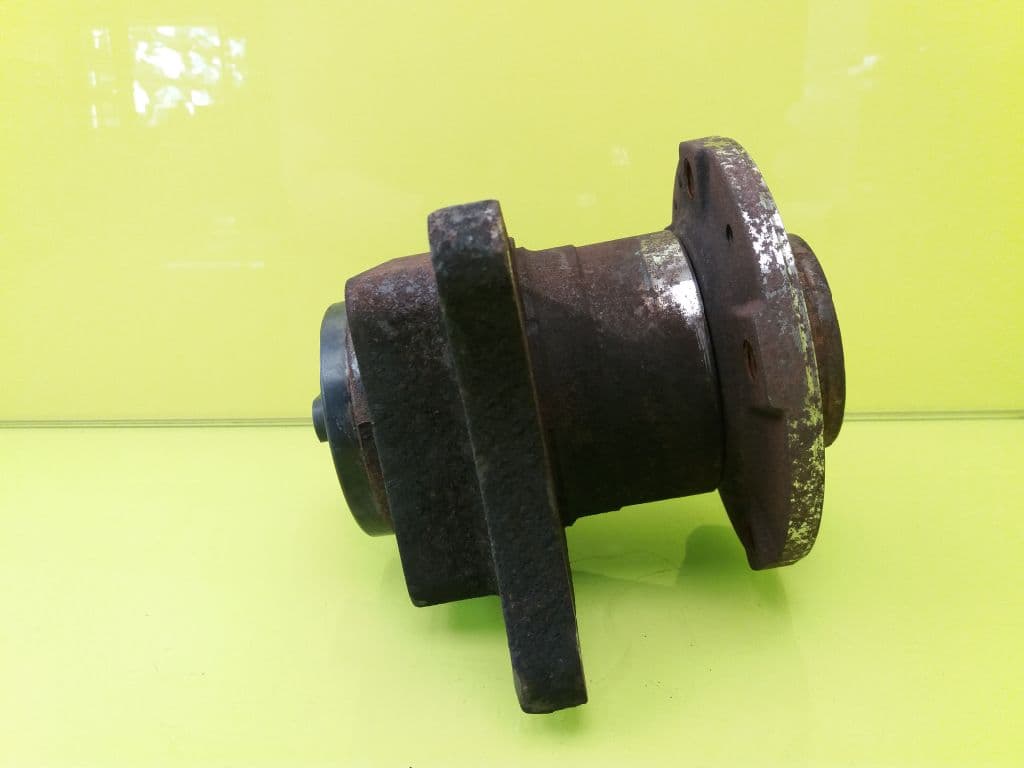 Mangueta trasera izquierda FIAT SCUDO COMBI (272) 3