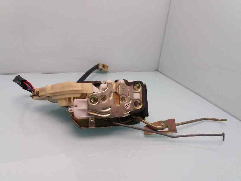 Cerradura puerta delantera derecha HONDA CR-V II (RD_) 5