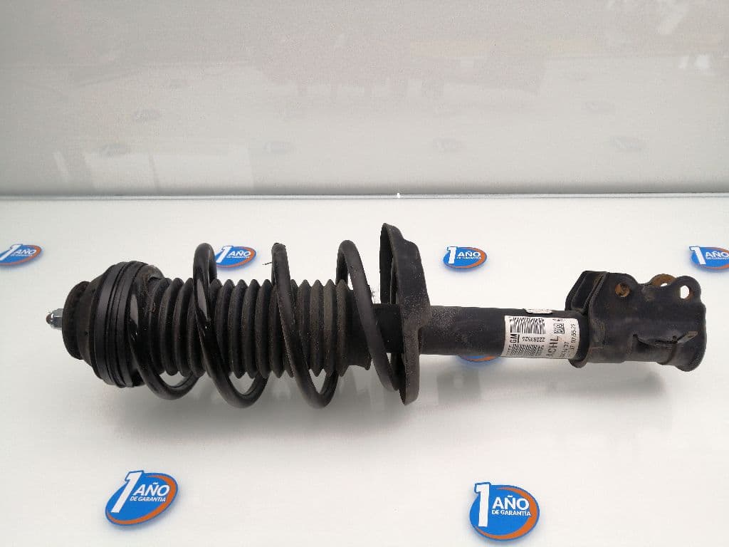 Amortiguador delantero izquierdo OPEL CORSA E