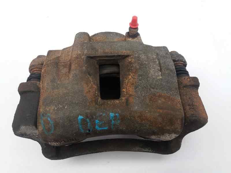 Recambio NISSAN PATROL (K/W260) ref. 4100101J01