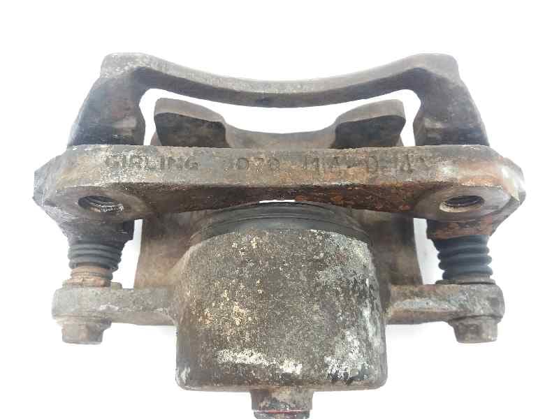 Recambio NISSAN PATROL (K/W260) ref. 4100101J01 3