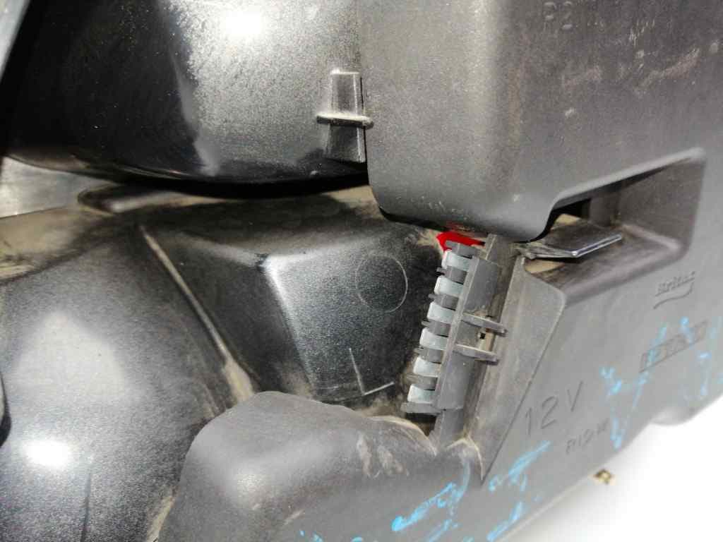 Piloto trasero izquierdo ROVER 200 II HATCHBACK (RF) 2