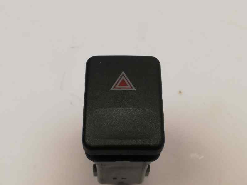 Warning ROVER 200 II HATCHBACK (RF) 4