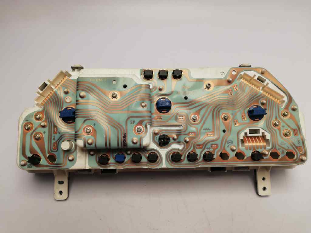 Cuadro instrumentos ROVER 200 II HATCHBACK (RF) 4