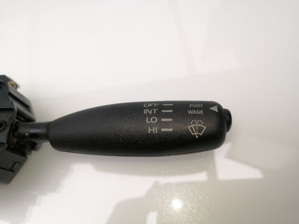 Mando multifuncion NISSAN CABSTAR E 4
