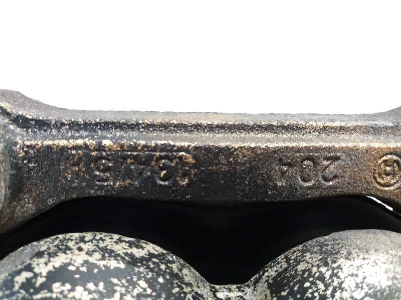 Recambio NISSAN CABSTAR E ref. 204086 3