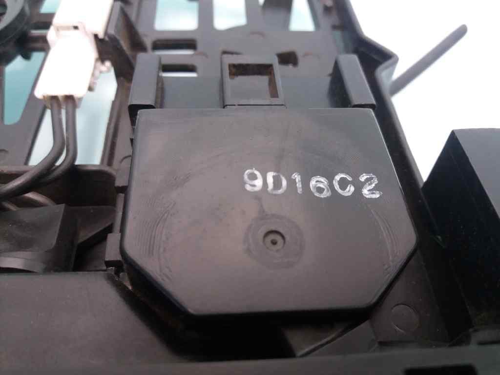Recambio NISSAN CABSTAR E ref. 5971030769 3