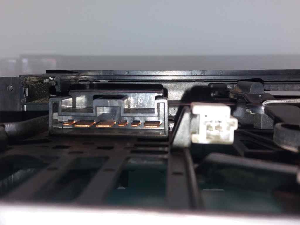 Recambio NISSAN CABSTAR E ref. 5971030769 2