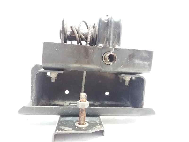 Herramientas NISSAN CABSTAR E 3