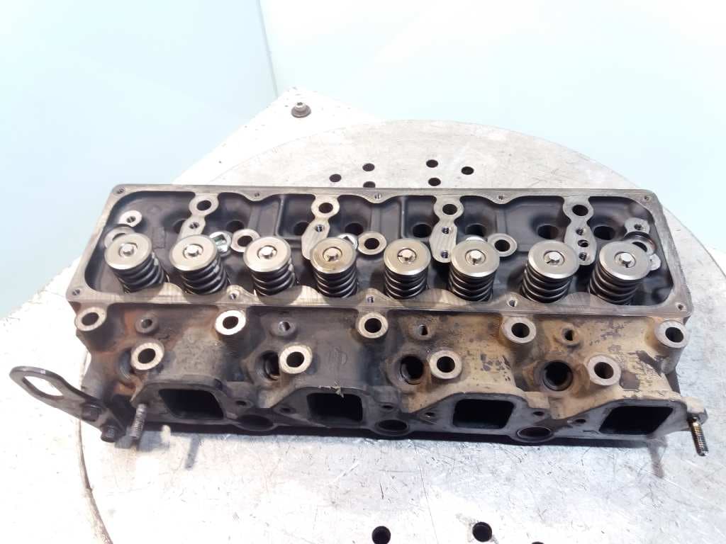 Culata NISSAN CABSTAR E 5