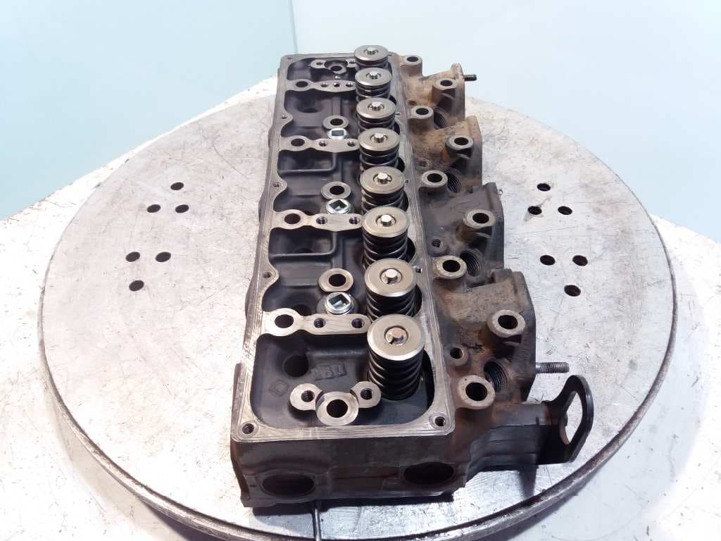 Culata NISSAN CABSTAR E 4