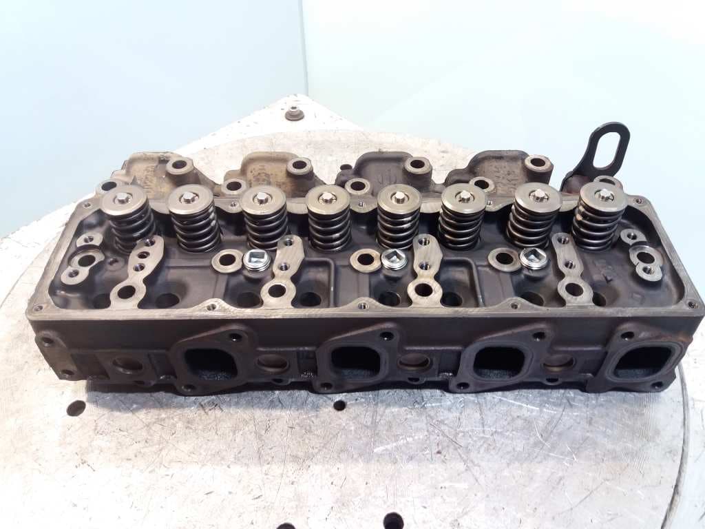 Culata NISSAN CABSTAR E