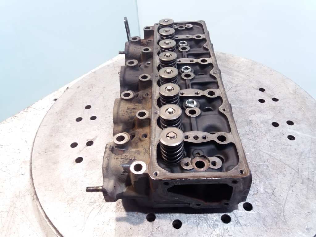 Culata NISSAN CABSTAR E 3