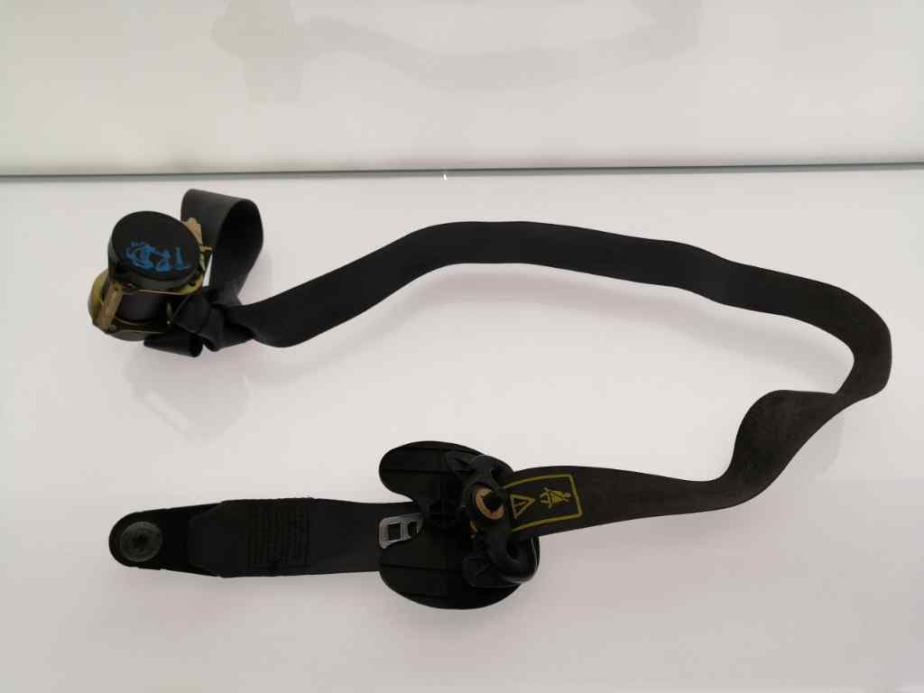 Cinturon seguridad trasero derecho LAND ROVER FREELANDER (LN)
