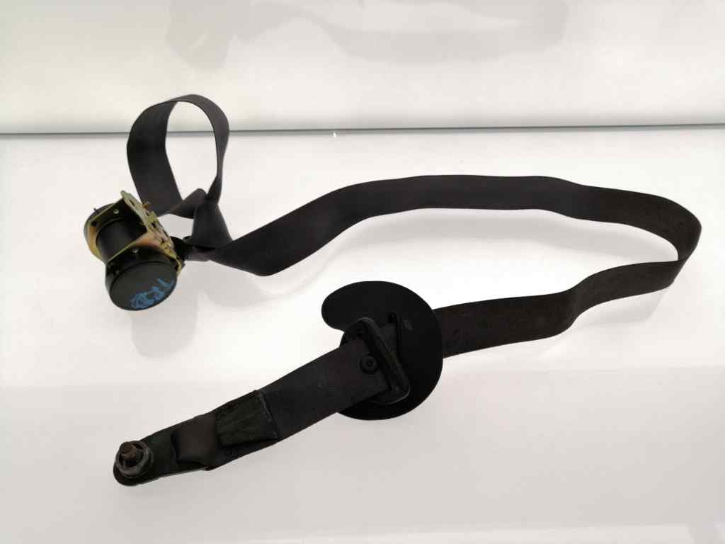 Cinturon seguridad trasero derecho LAND ROVER FREELANDER (LN) 2