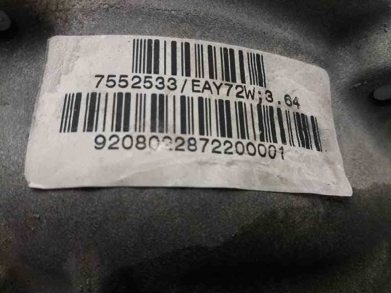 Diferencial delantero BMW X5 (E70) 5