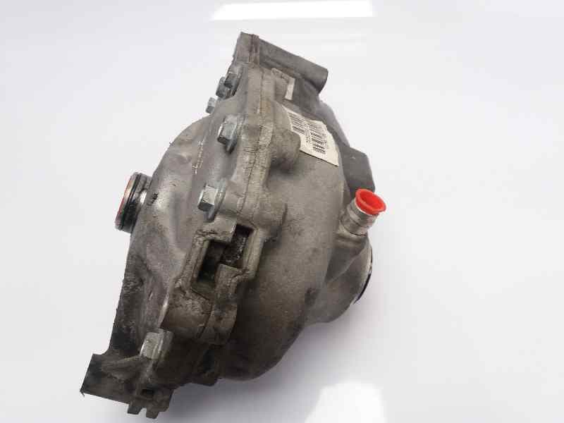 Diferencial delantero BMW X5 (E70) 4