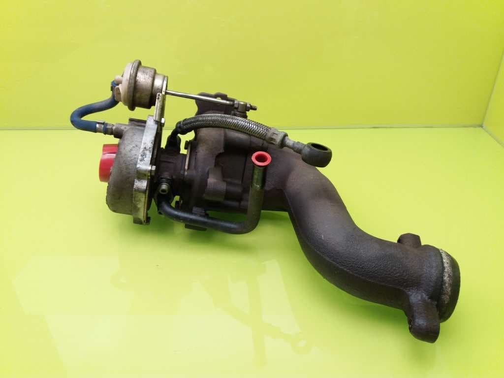 Turbocompresor SUZUKI SANTANA 300 2.0 5
