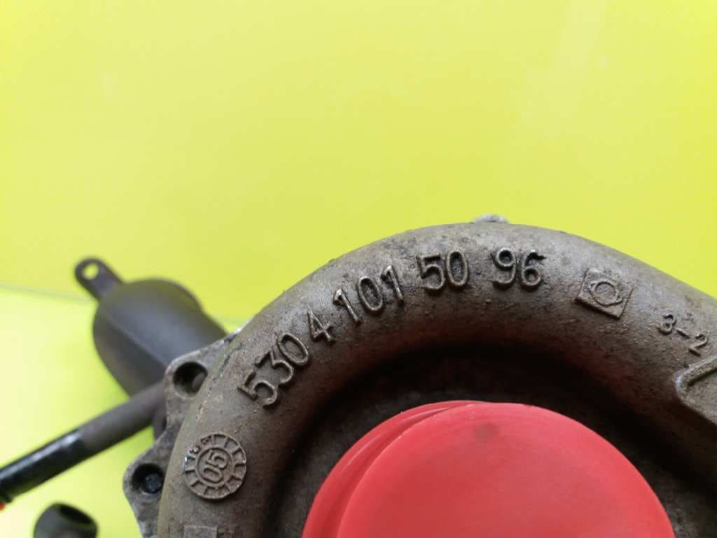 Turbocompresor SUZUKI SANTANA 300 2.0 3