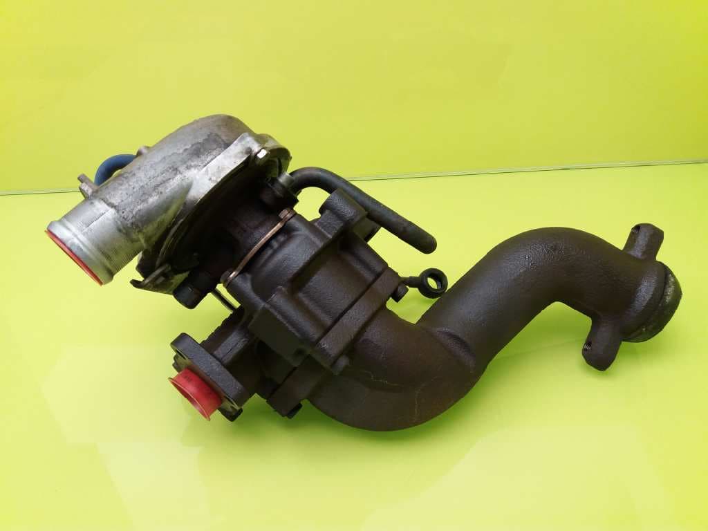 Turbocompresor SUZUKI SANTANA 300 2.0 2