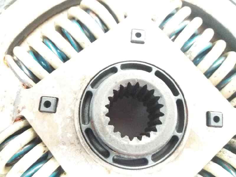 Kit embrague SUZUKI SANTANA 300 2.0 5