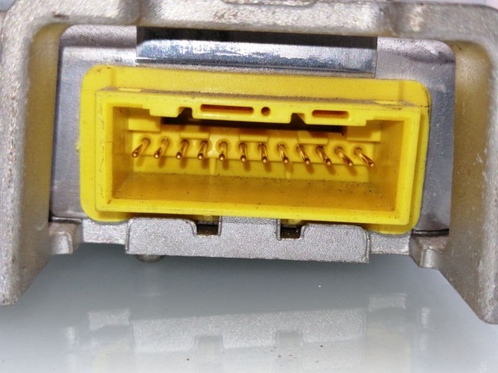 Centralita airbag SUZUKI SANTANA 300 2.0