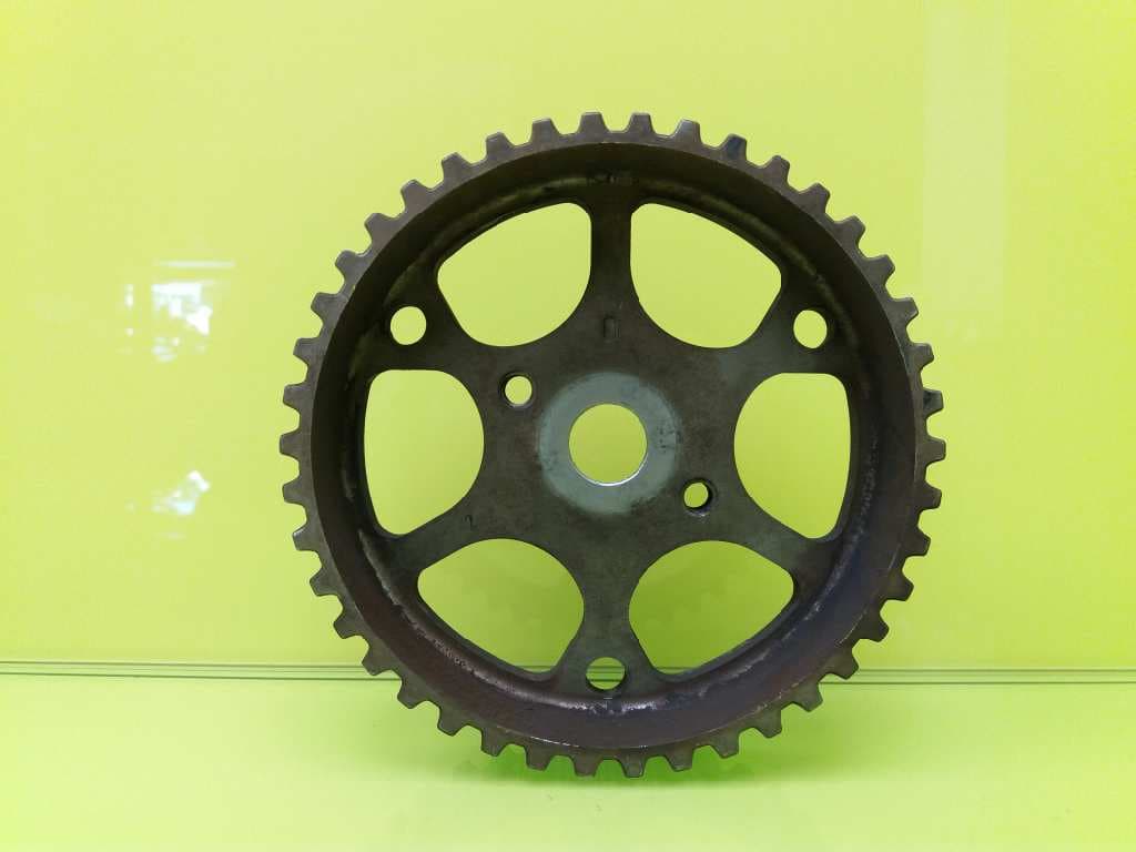 Polea bomba inyectora SUZUKI SANTANA 300 2.0 2