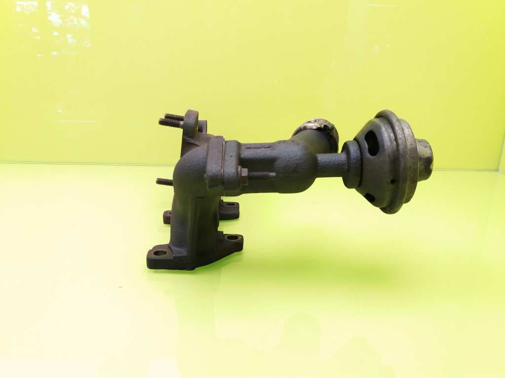 Colector escape SUZUKI SANTANA 300 2.0 4