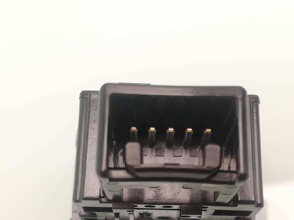 Mando luces TOYOTA LAND CRUISER (J12)