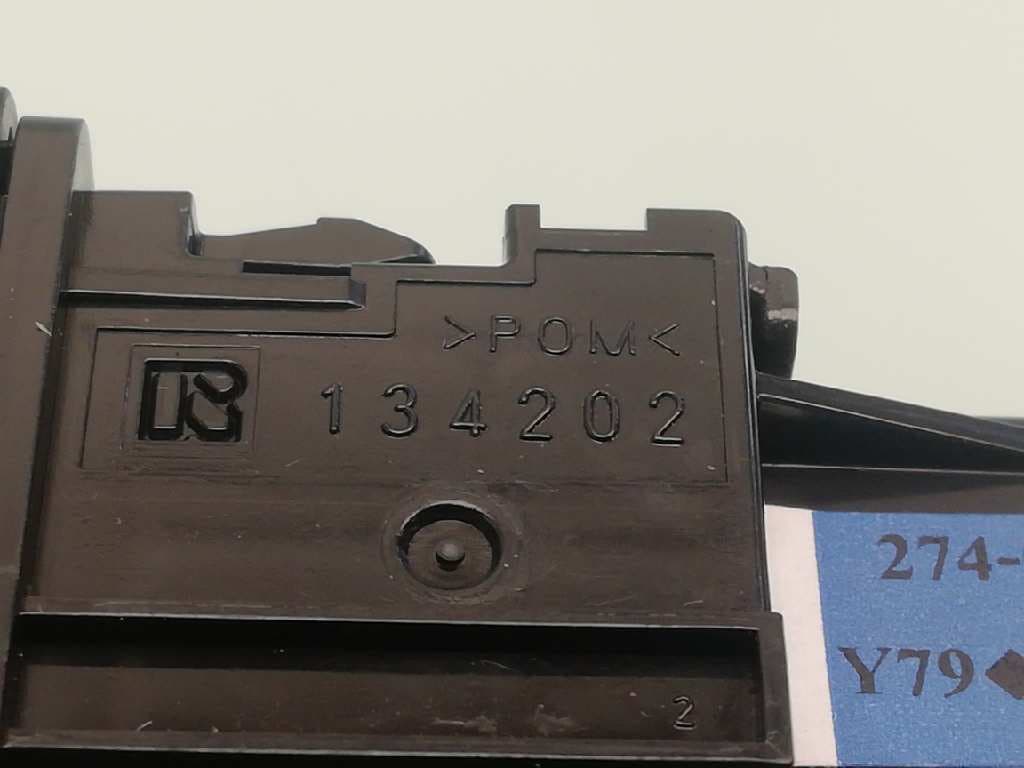 Mando luces TOYOTA LAND CRUISER (J12) 2