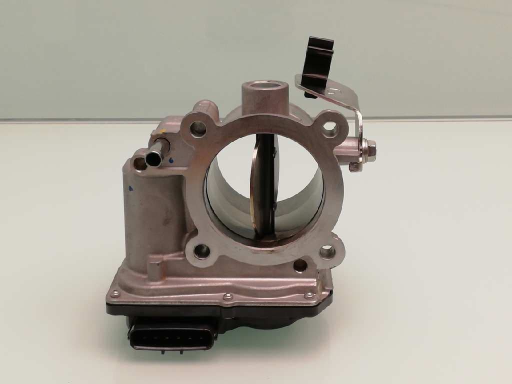 Caja mariposa TOYOTA LAND CRUISER (J12) 5