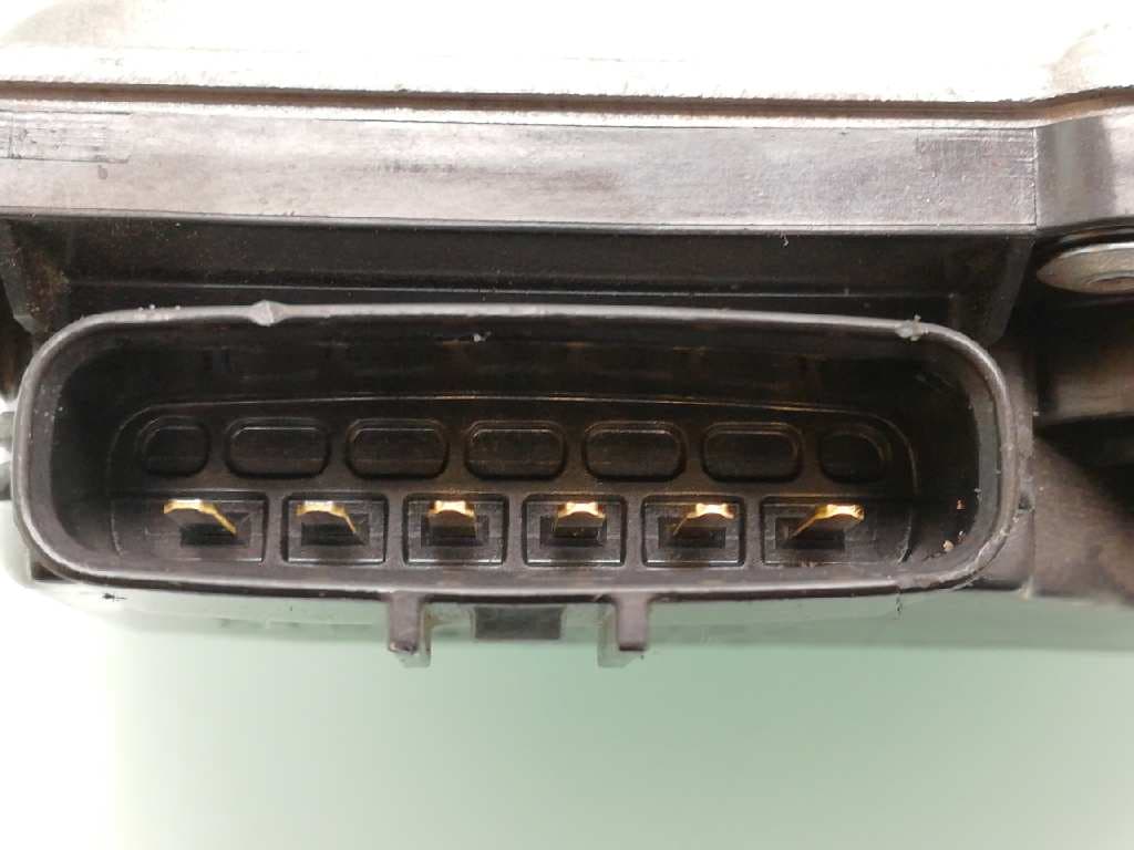 Caja mariposa TOYOTA LAND CRUISER (J12) 3