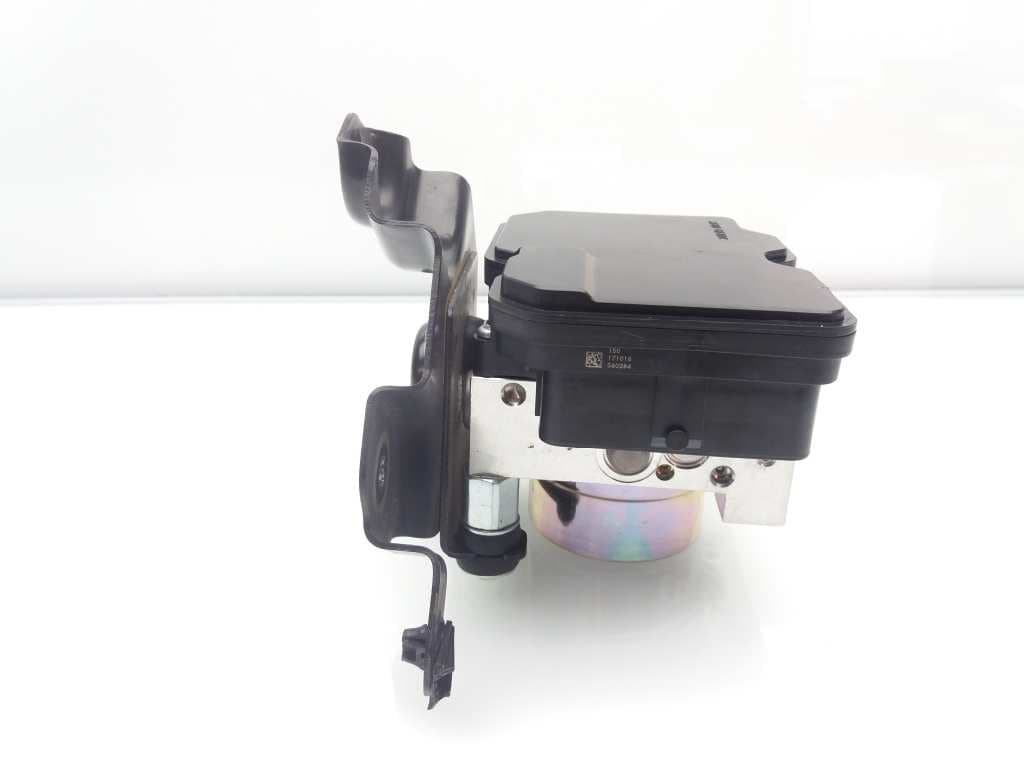 Abs TOYOTA LAND CRUISER (J12)