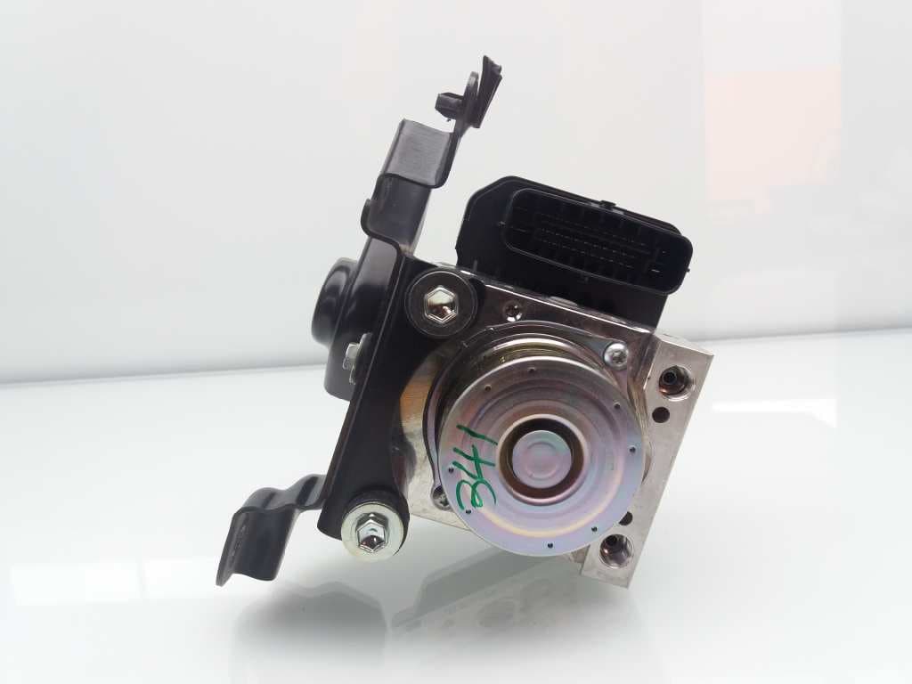 Abs TOYOTA LAND CRUISER (J12) 3