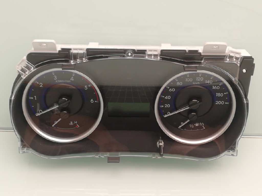 Cuadro instrumentos TOYOTA LAND CRUISER (J12)