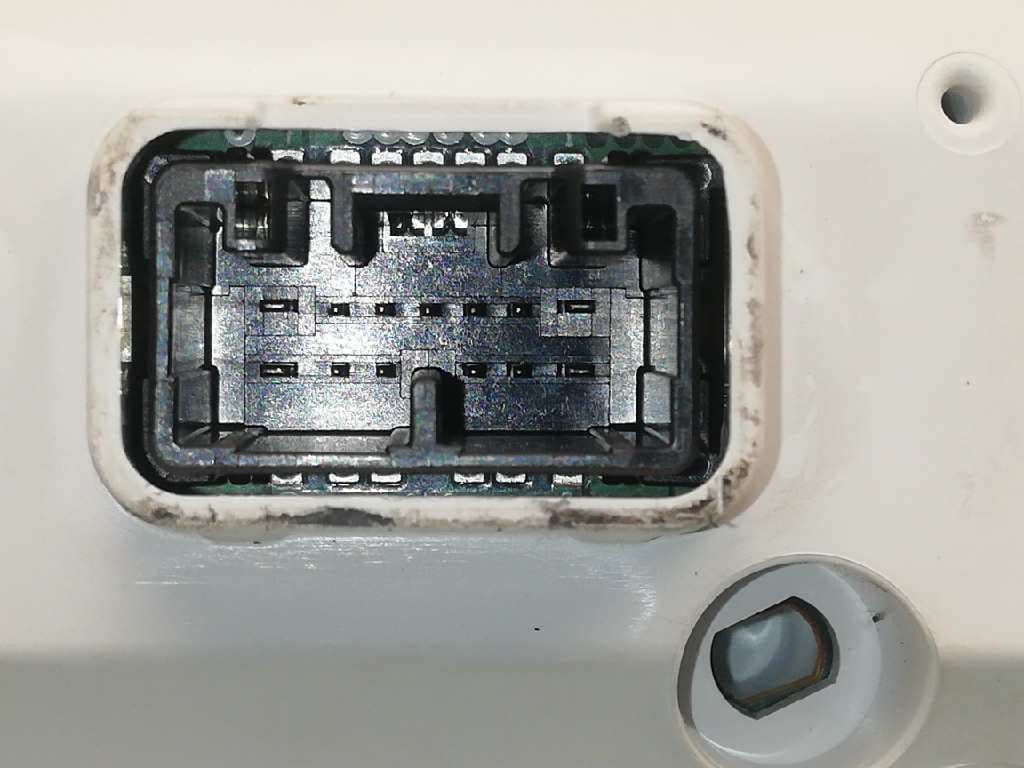 Cuadro instrumentos TOYOTA LAND CRUISER (J12) 4