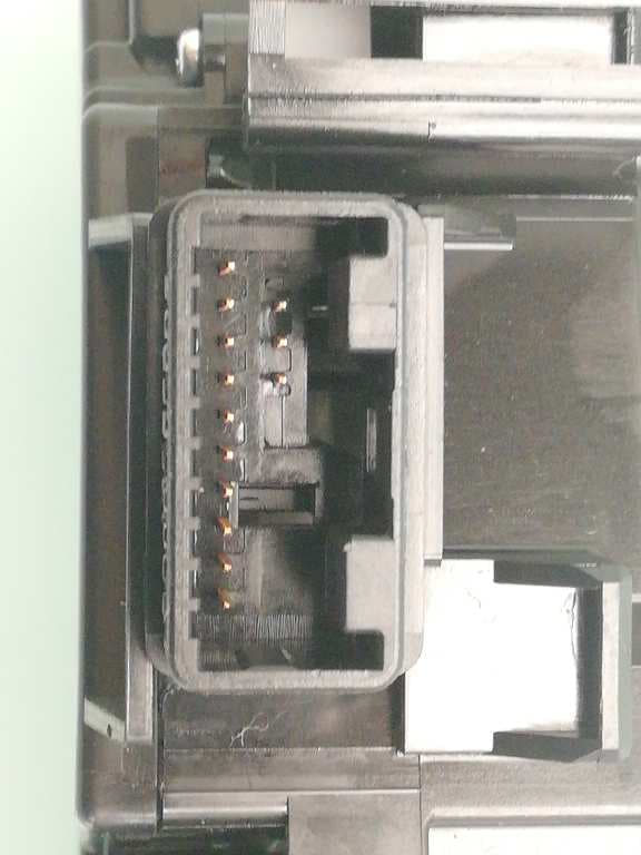 Mando multifuncion TOYOTA LAND CRUISER (J12) 3