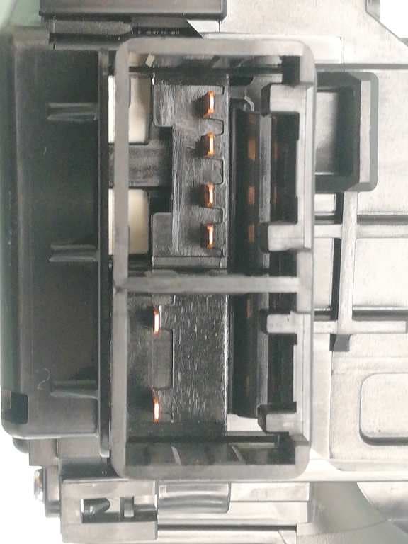 Mando multifuncion TOYOTA LAND CRUISER (J12) 2