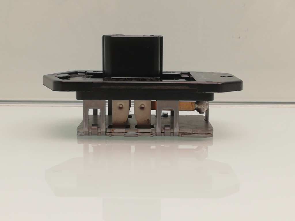 Resistencia calefaccion TOYOTA LAND CRUISER (J12) 5