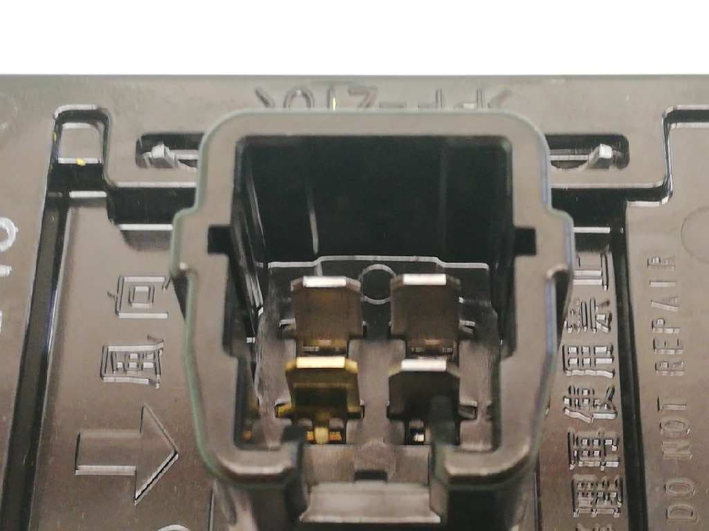 Resistencia calefaccion TOYOTA LAND CRUISER (J12) 3