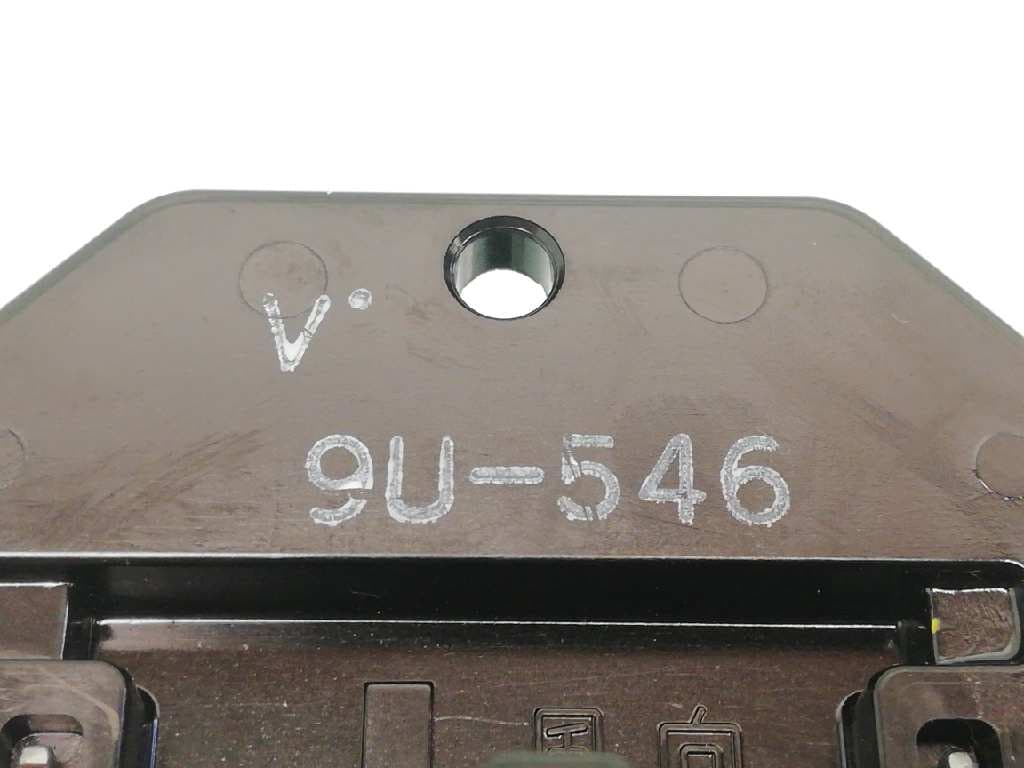 Resistencia calefaccion TOYOTA LAND CRUISER (J12) 2