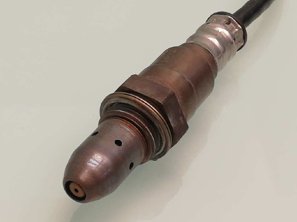 Sonda lambda TOYOTA LAND CRUISER (J12) 4