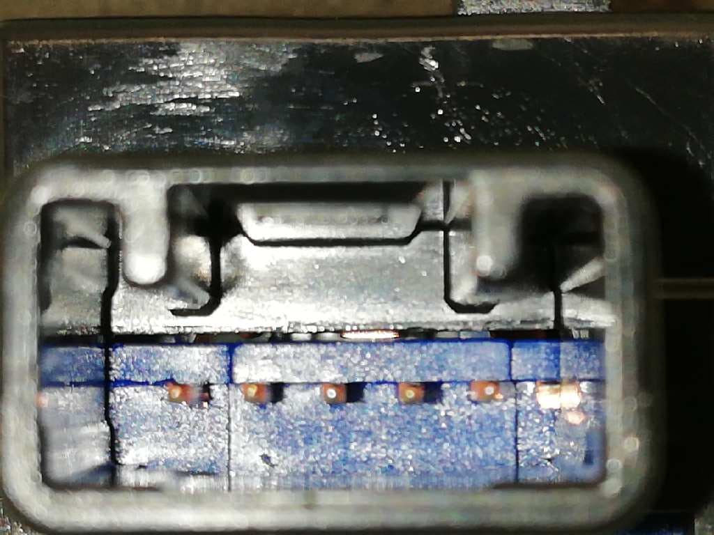 Interruptor TOYOTA LAND CRUISER (J12) 3