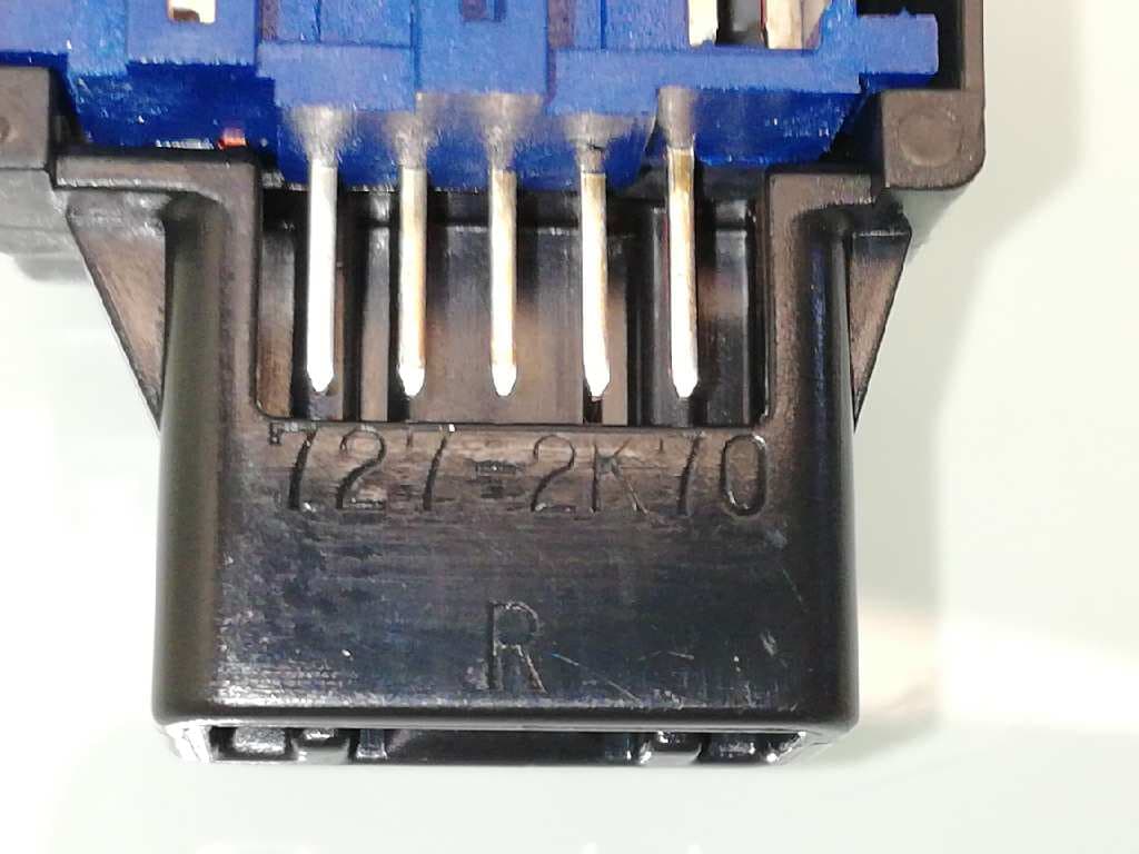 Interruptor TOYOTA LAND CRUISER (J12)