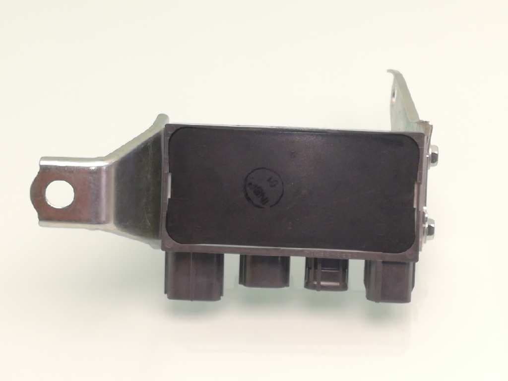 Caja precalentamiento TOYOTA LAND CRUISER (J12) 5