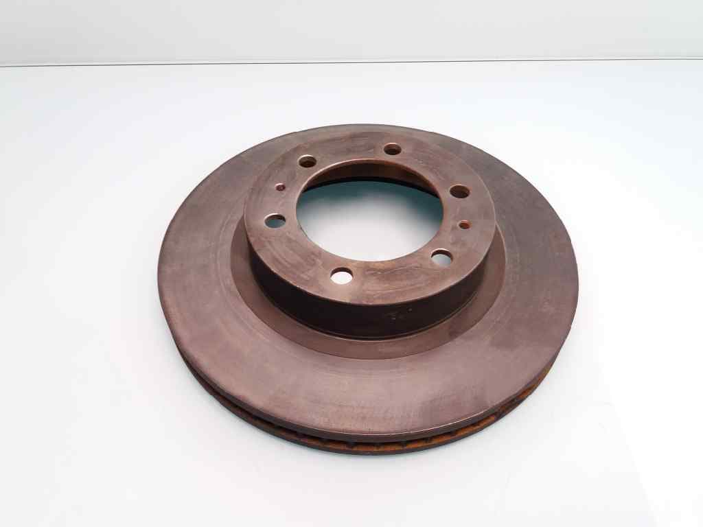 Disco freno delantero TOYOTA LAND CRUISER (J12)